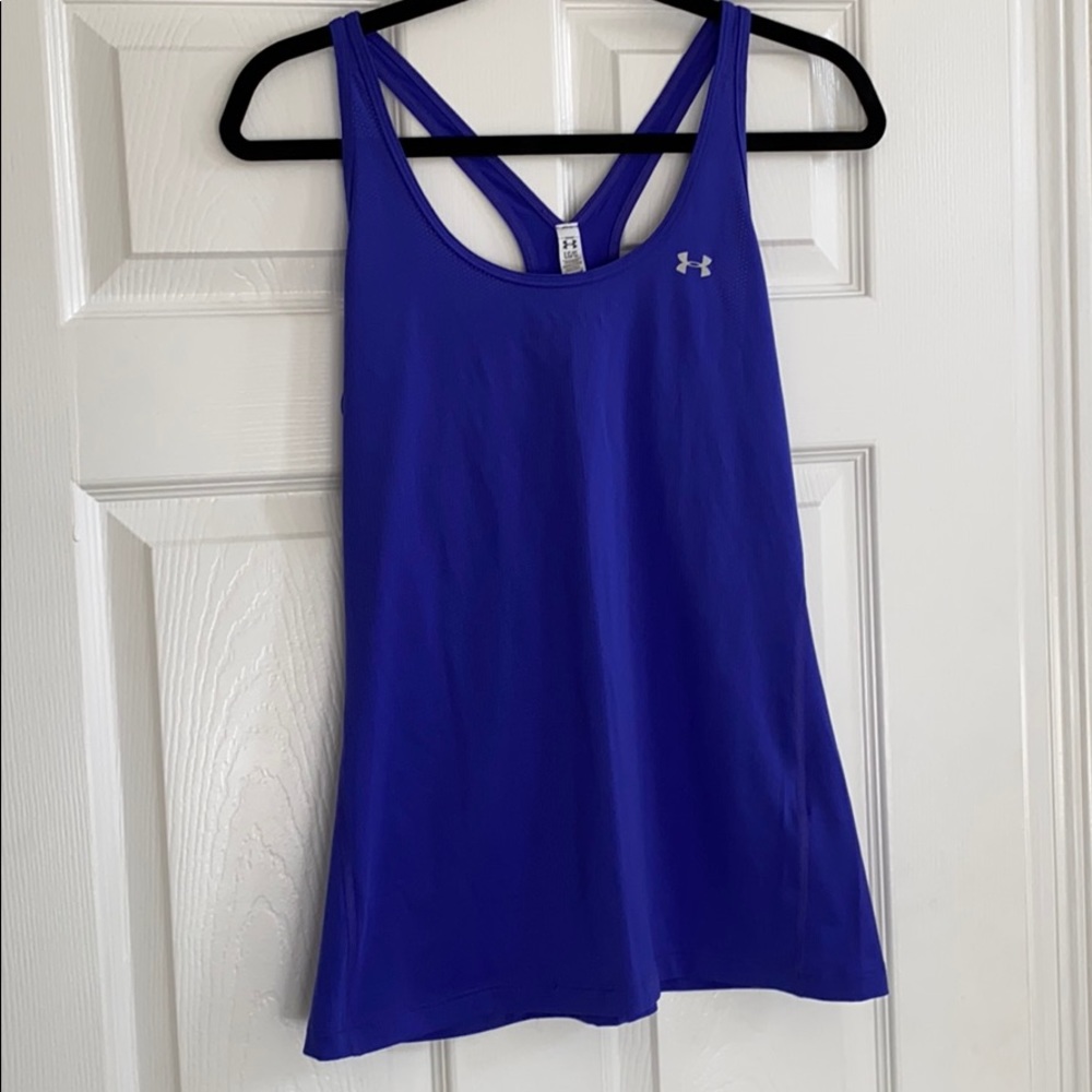 Under Armour tank SALE!